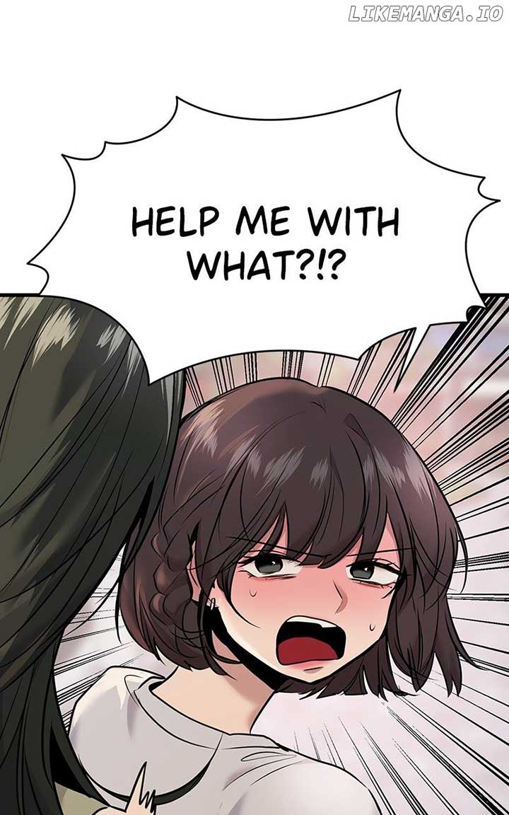 Back to Chanbi Chapter 42 - Page 98