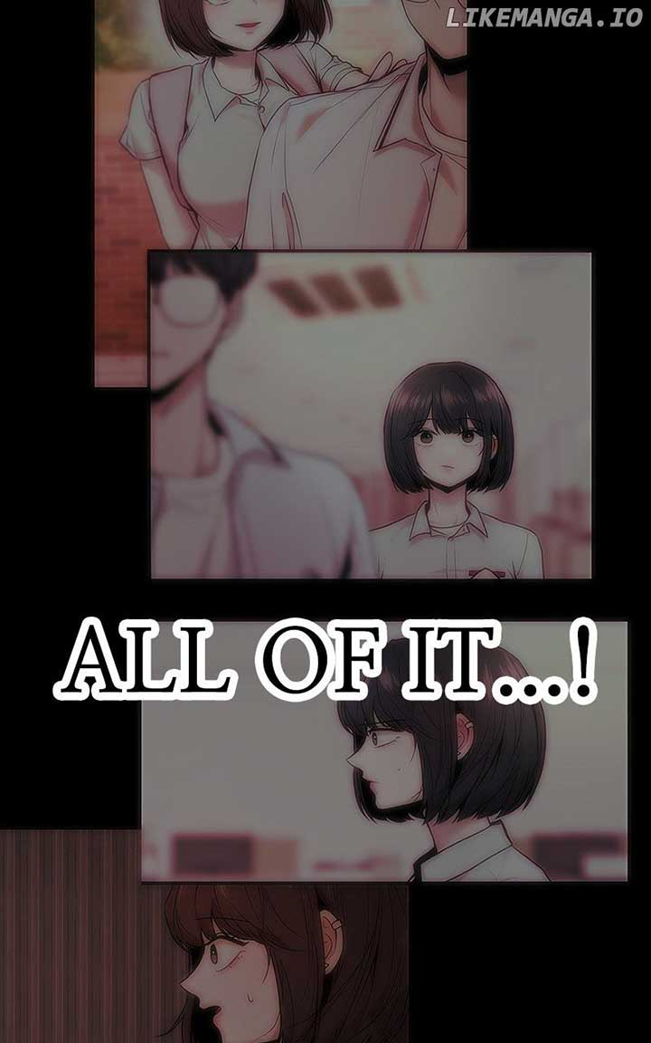 Back to Chanbi Chapter 43 - Page 10