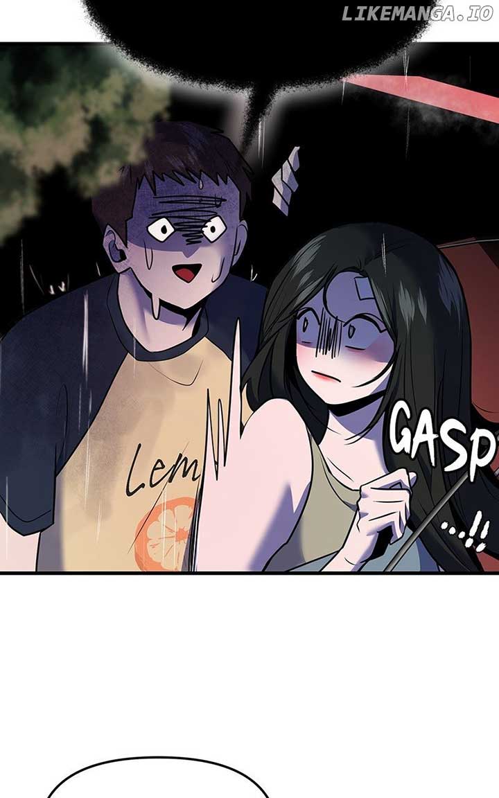 Back to Chanbi Chapter 43 - Page 112