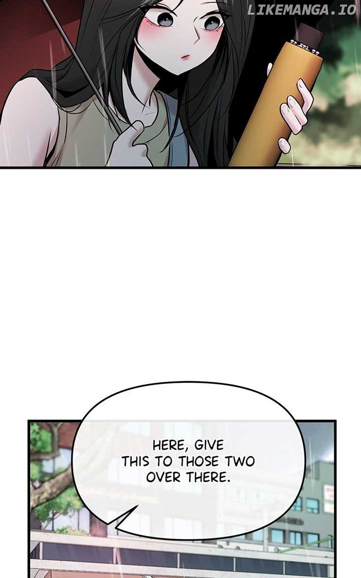 Back to Chanbi Chapter 43 - Page 116