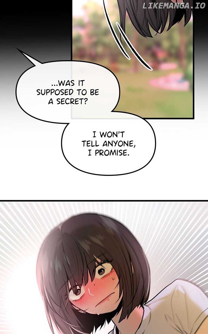 Back to Chanbi Chapter 43 - Page 12