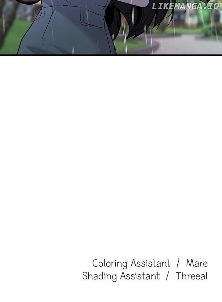 Back to Chanbi Chapter 43 - Page 122