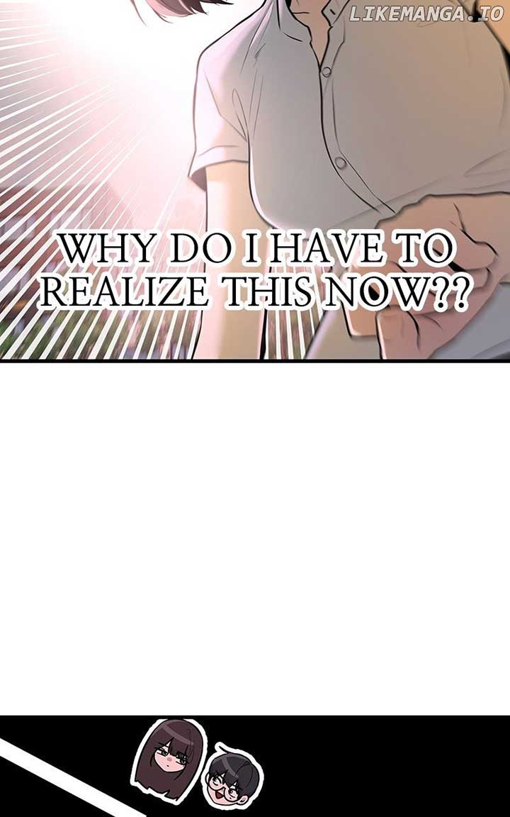 Back to Chanbi Chapter 43 - Page 13