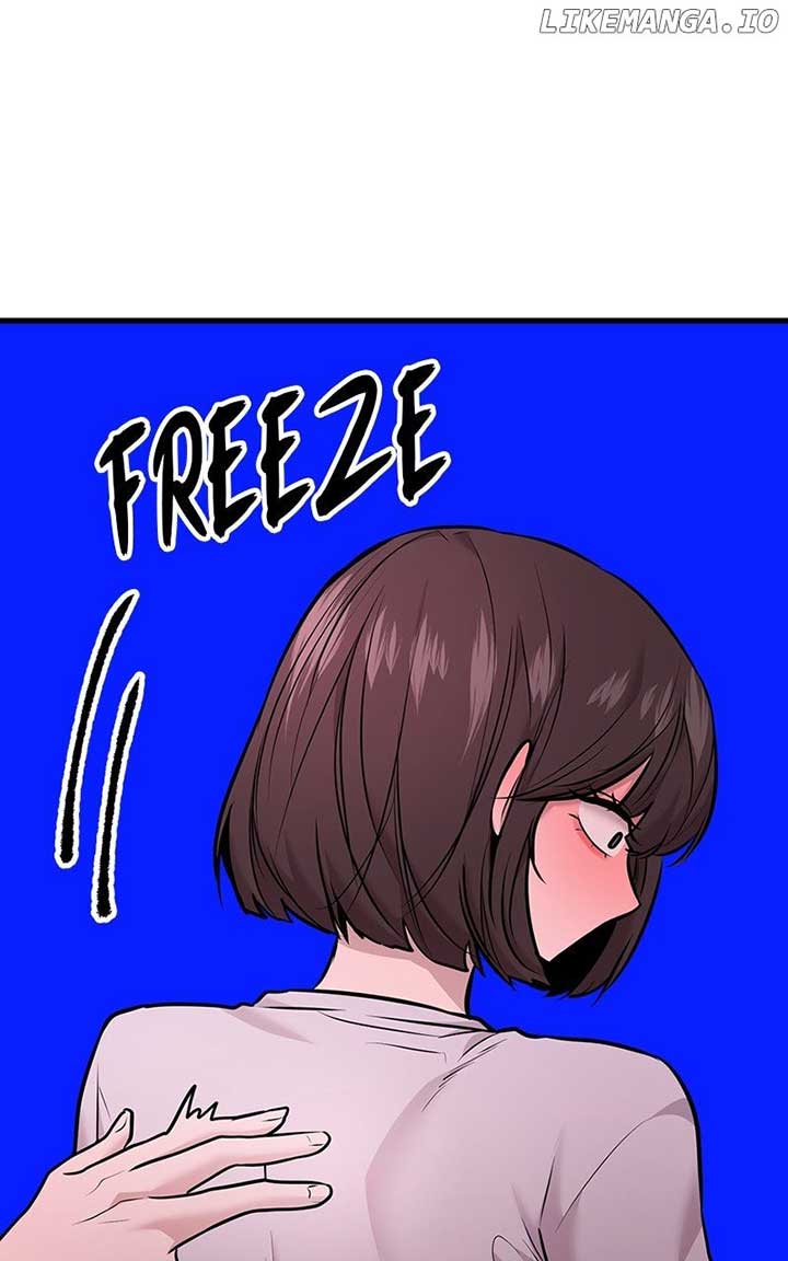 Back to Chanbi Chapter 43 - Page 27