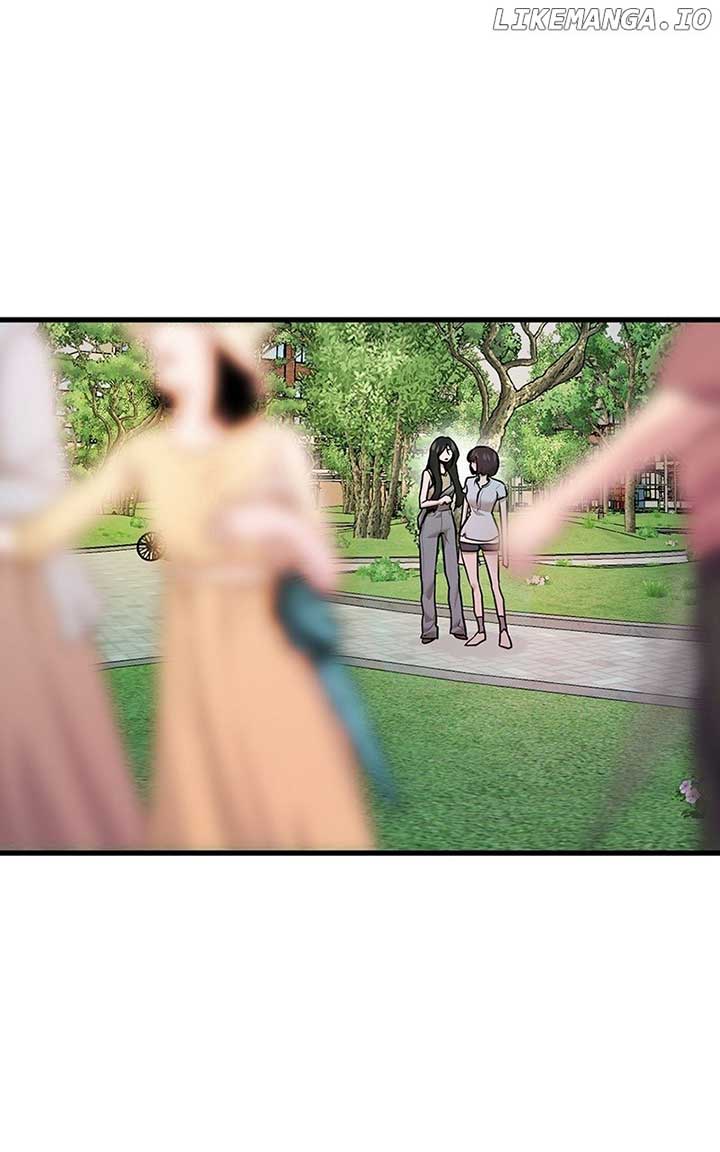 Back to Chanbi Chapter 43 - Page 38