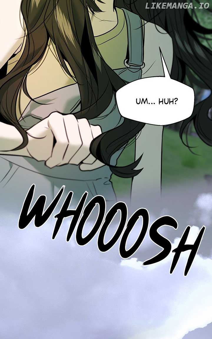 Back to Chanbi Chapter 43 - Page 42