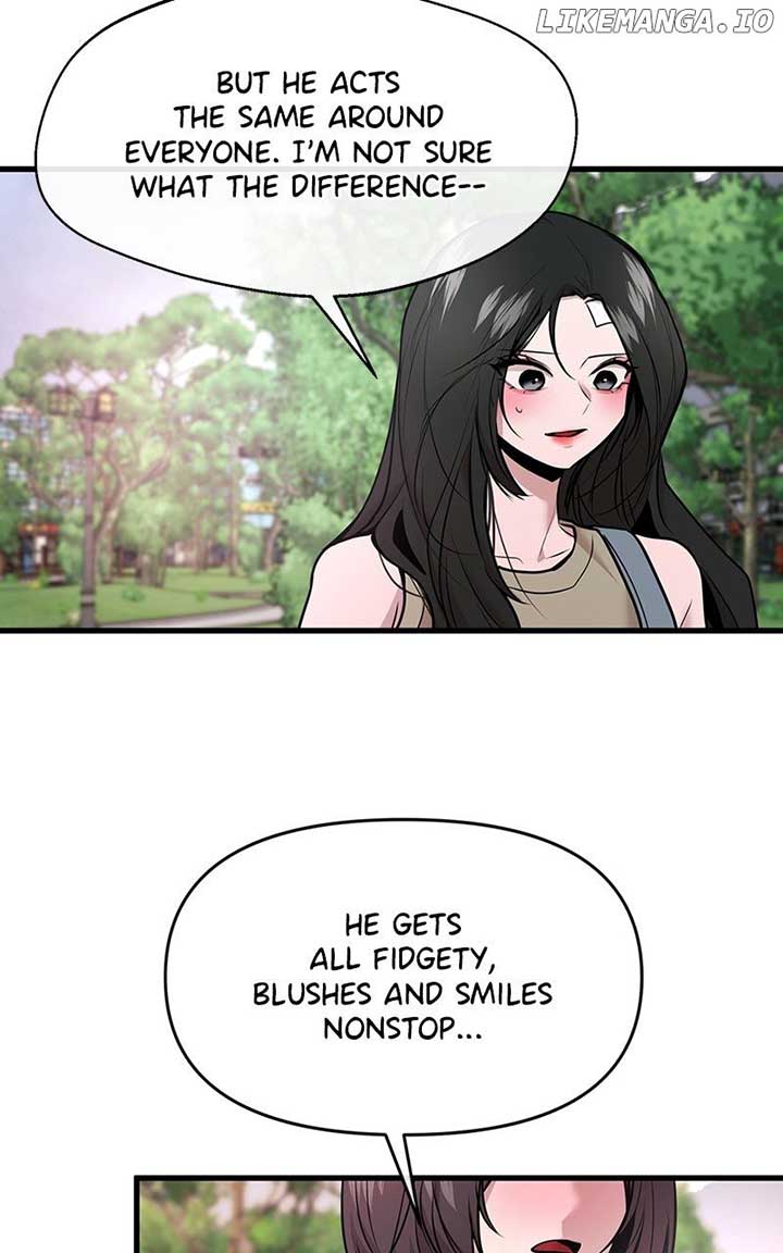Back to Chanbi Chapter 43 - Page 48
