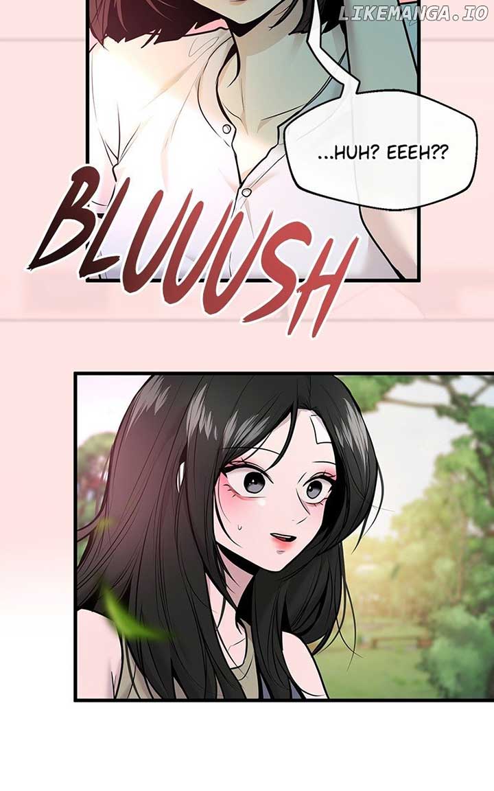 Back to Chanbi Chapter 43 - Page 5