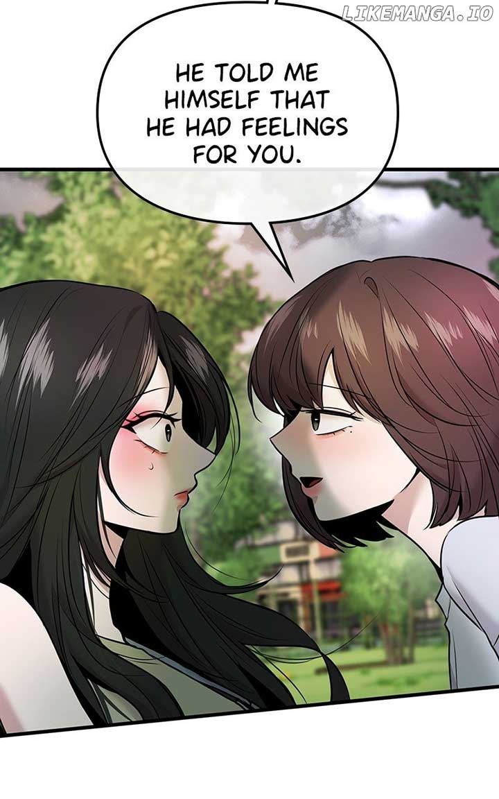 Back to Chanbi Chapter 43 - Page 51