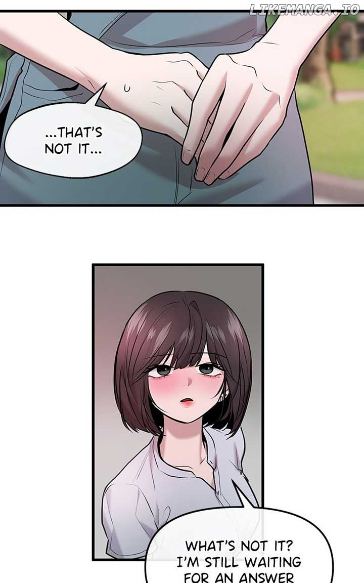 Back to Chanbi Chapter 43 - Page 53