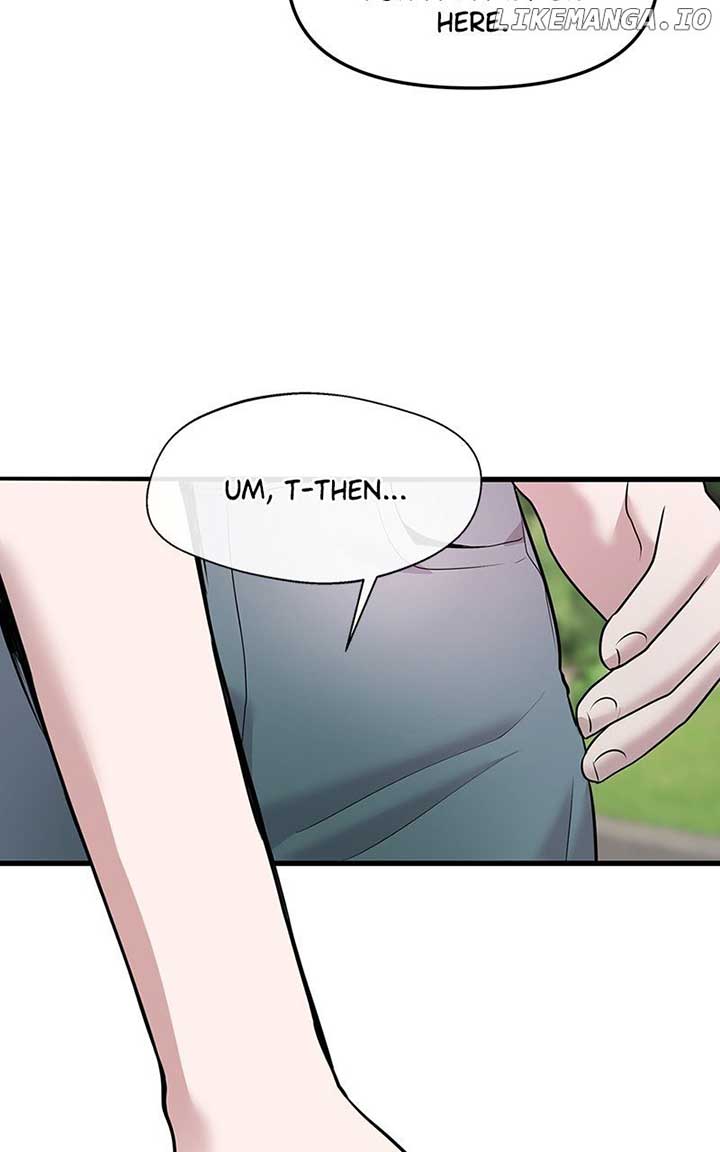 Back to Chanbi Chapter 43 - Page 54