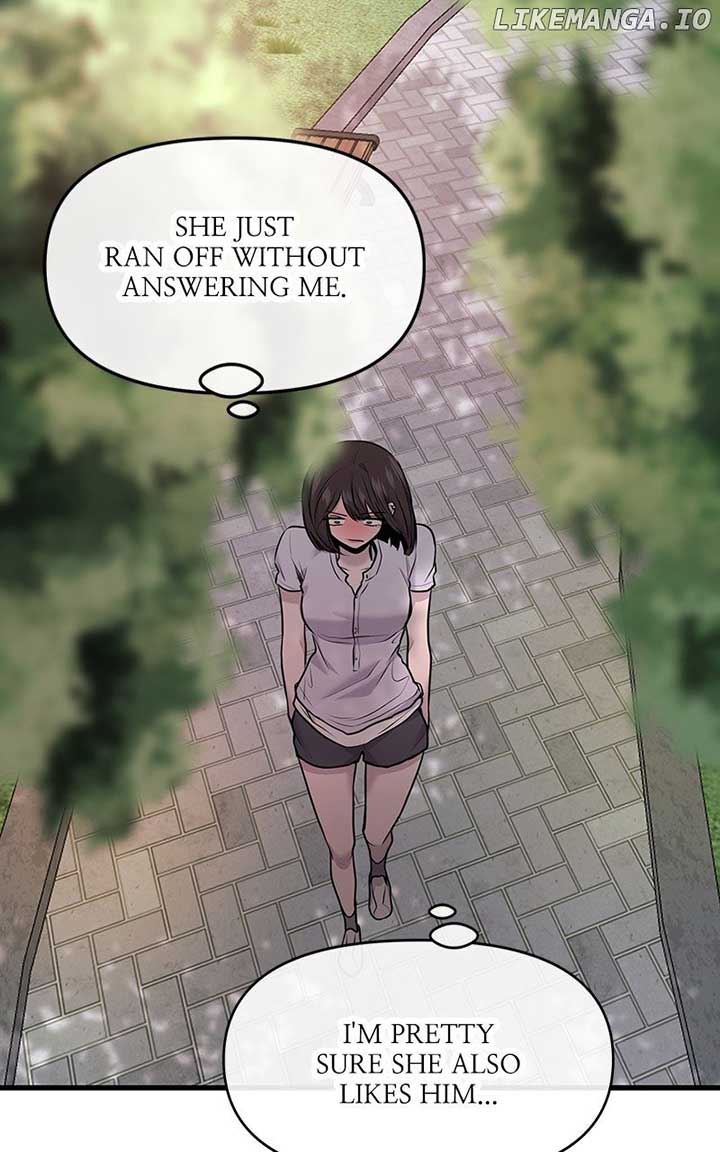 Back to Chanbi Chapter 43 - Page 58