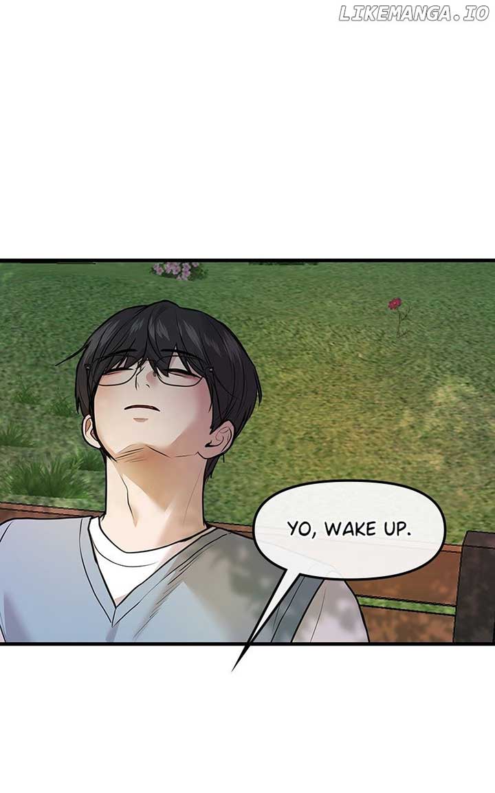 Back to Chanbi Chapter 43 - Page 61