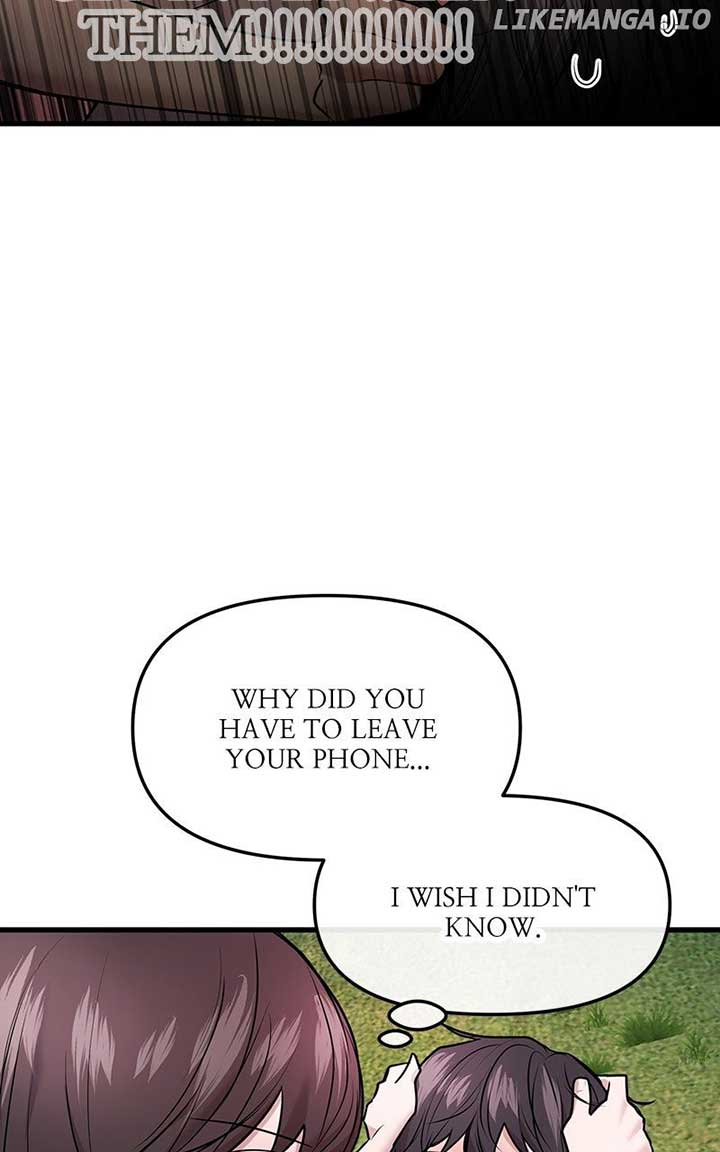 Back to Chanbi Chapter 43 - Page 69