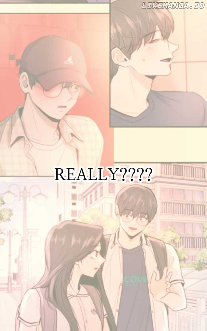 Back to Chanbi Chapter 43 - Page 79