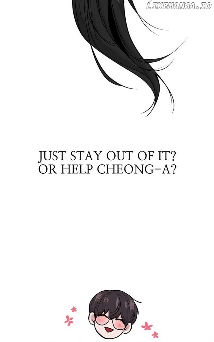 Back to Chanbi Chapter 43 - Page 84