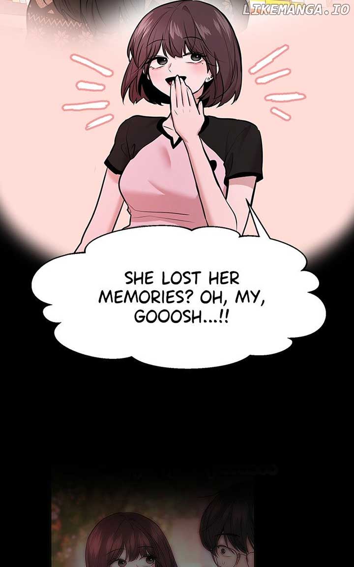 Back to Chanbi Chapter 43 - Page 9