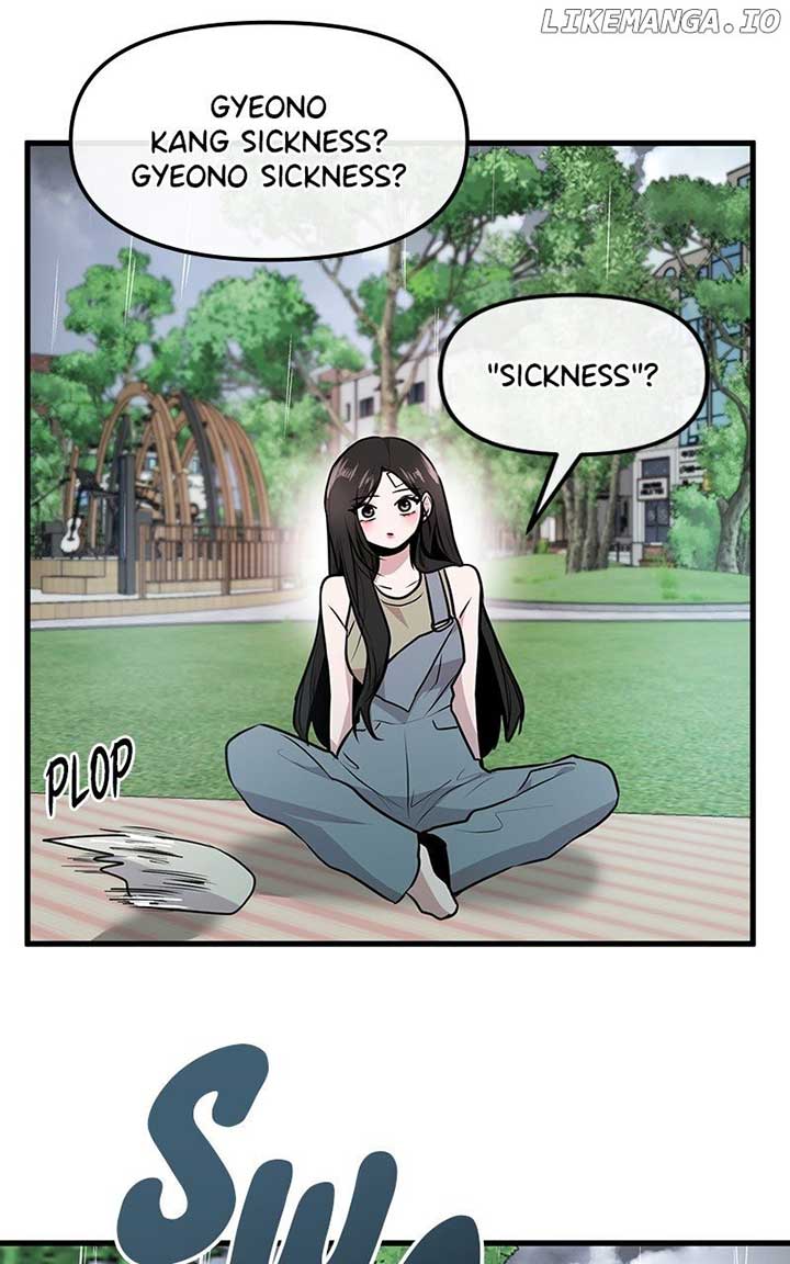 Back to Chanbi Chapter 43 - Page 95