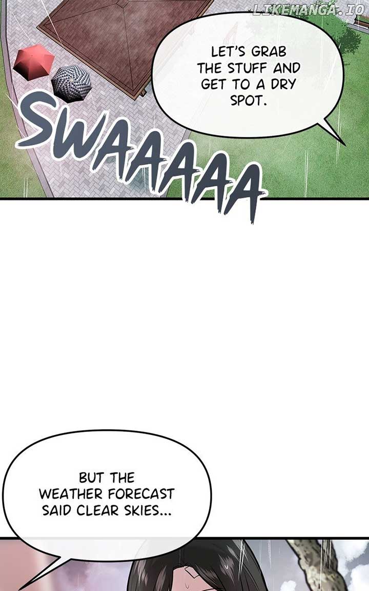 Back to Chanbi Chapter 43 - Page 98