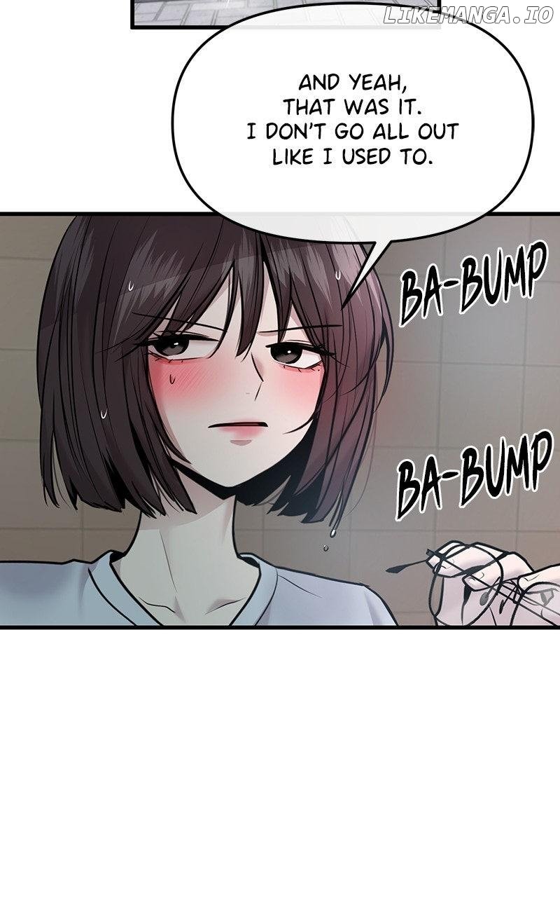 Back to Chanbi Chapter 44 - Page 11