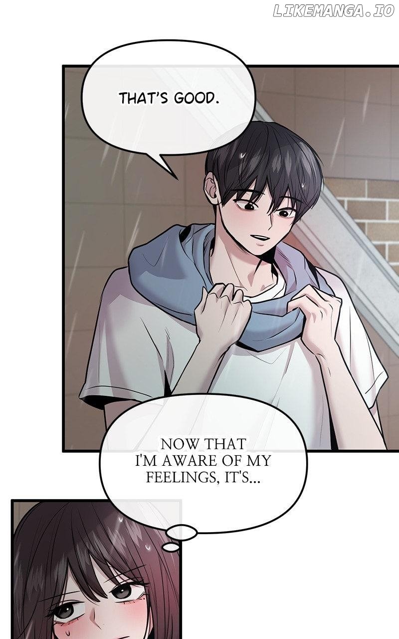 Back to Chanbi Chapter 44 - Page 12