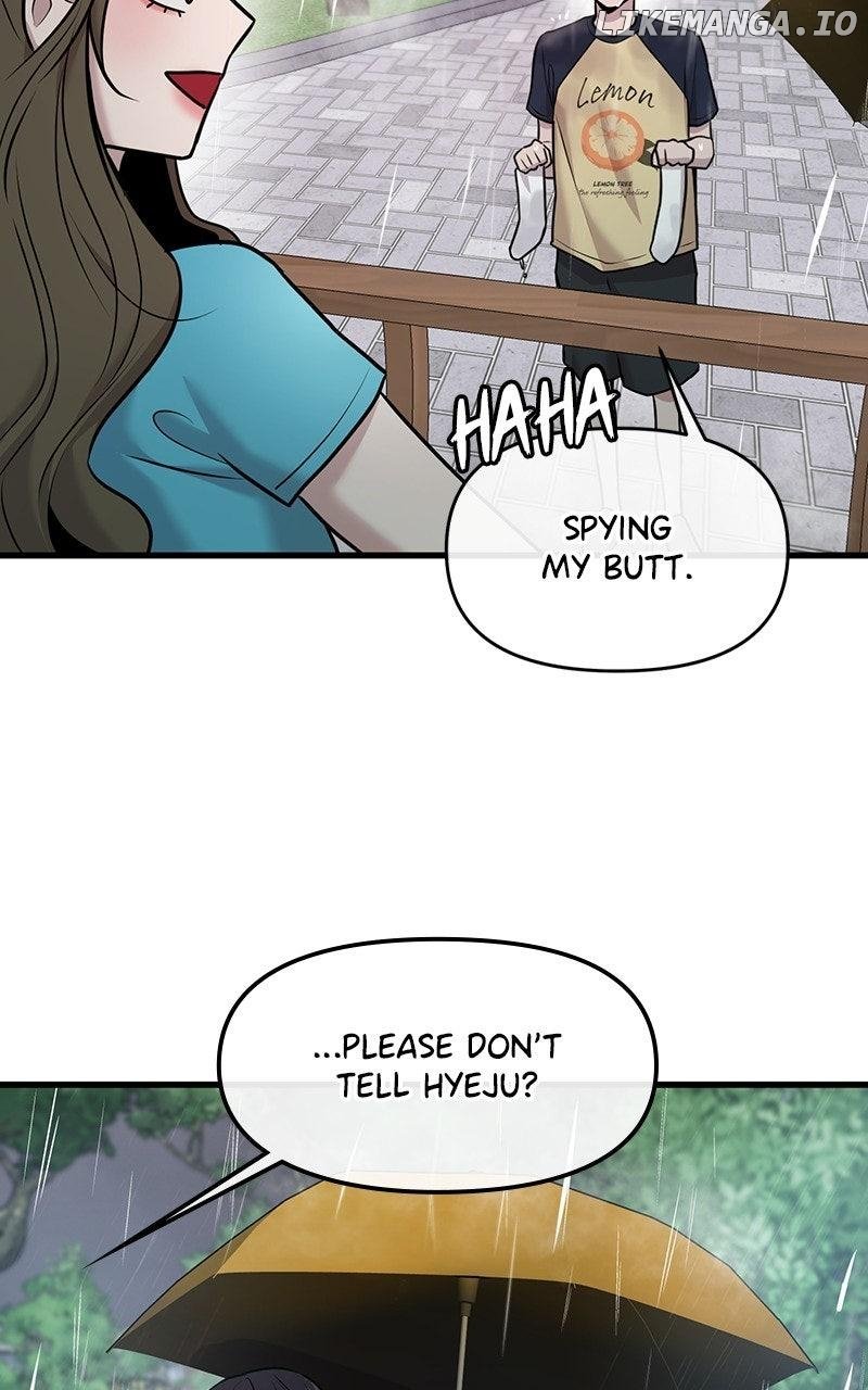 Back to Chanbi Chapter 44 - Page 41