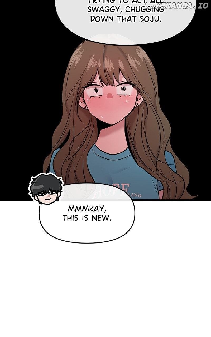 Back to Chanbi Chapter 44 - Page 50