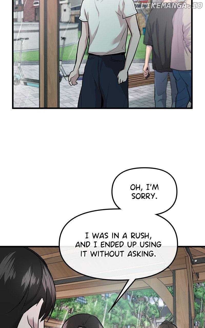 Back to Chanbi Chapter 44 - Page 58