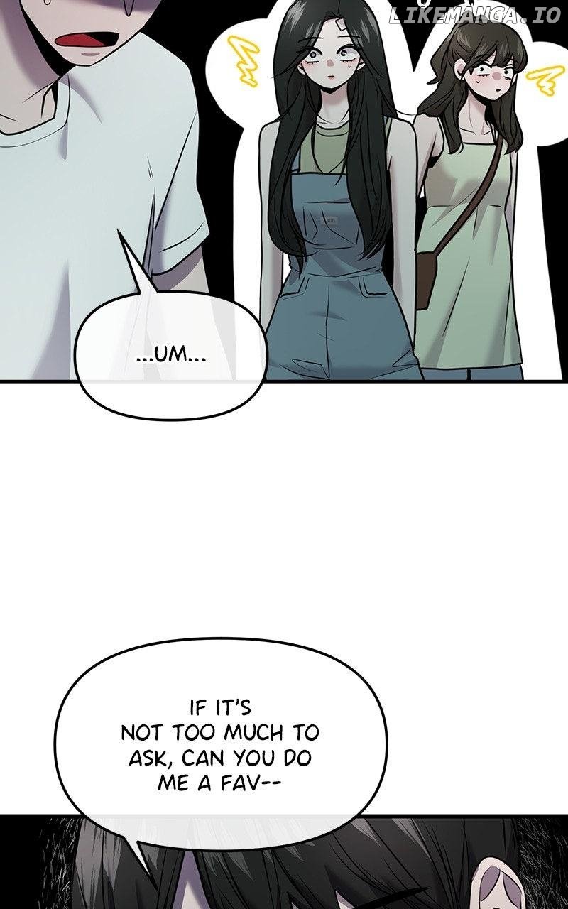 Back to Chanbi Chapter 44 - Page 62