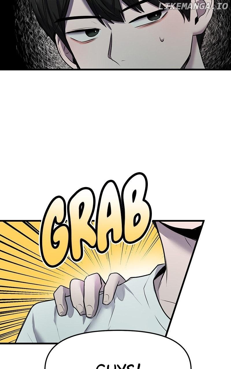 Back to Chanbi Chapter 44 - Page 63