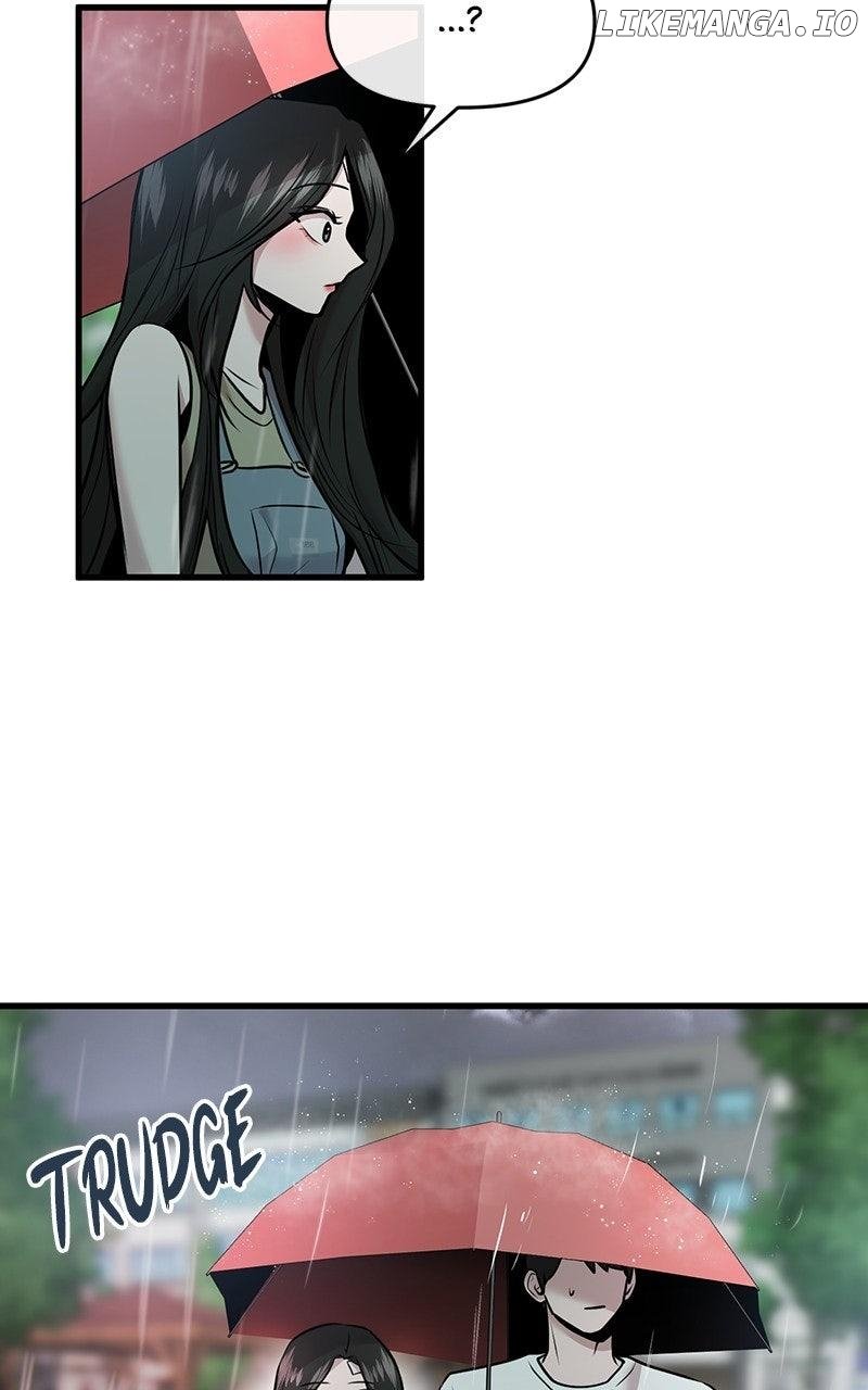 Back to Chanbi Chapter 44 - Page 68
