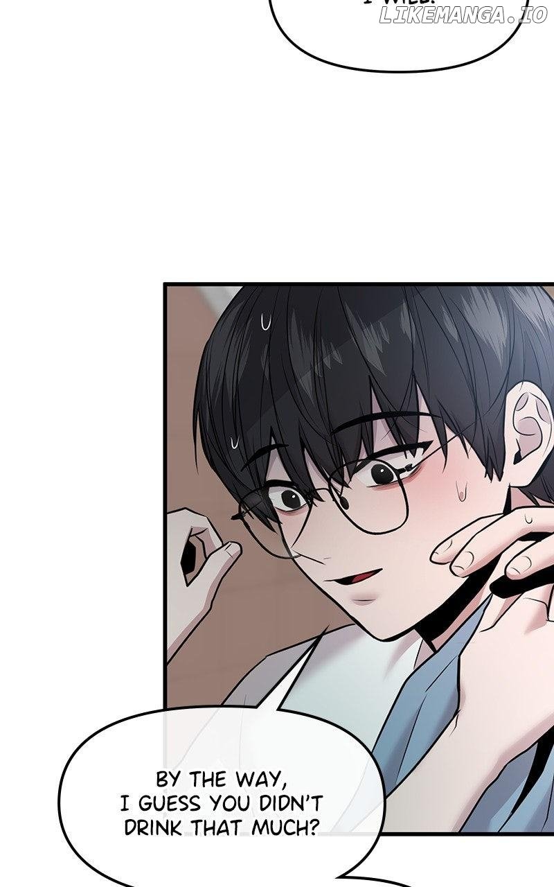 Back to Chanbi Chapter 44 - Page 7