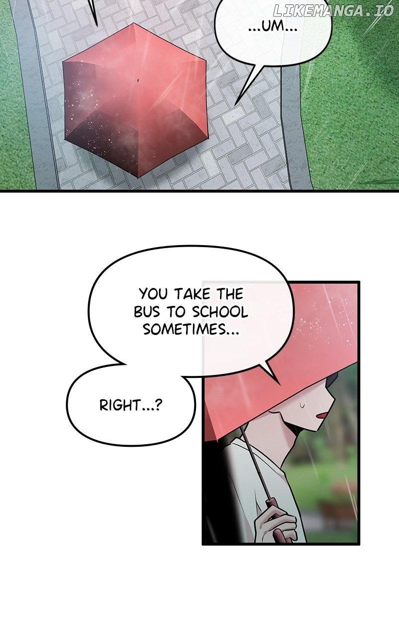 Back to Chanbi Chapter 44 - Page 70
