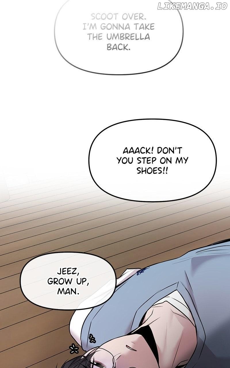 Back to Chanbi Chapter 44 - Page 74