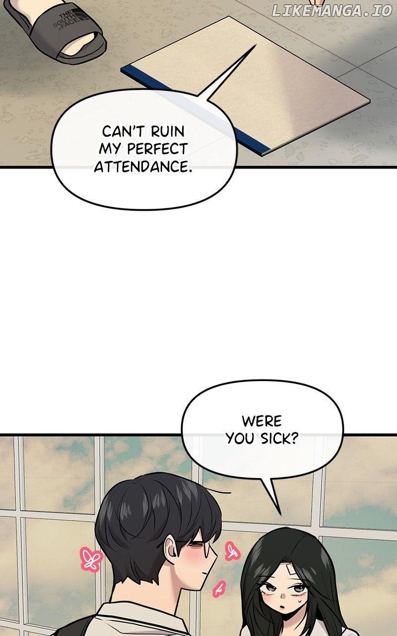 Back to Chanbi Chapter 44 - Page 83