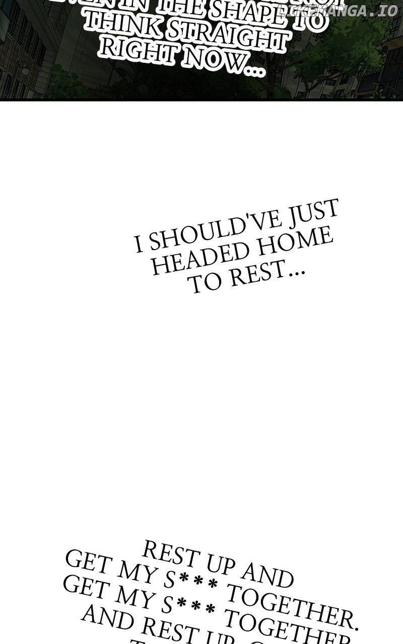 Back to Chanbi Chapter 45 - Page 101