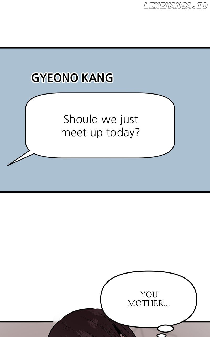 Back to Chanbi Chapter 45 - Page 105