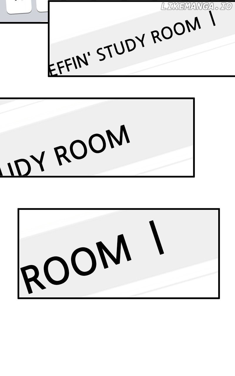 Back to Chanbi Chapter 45 - Page 107