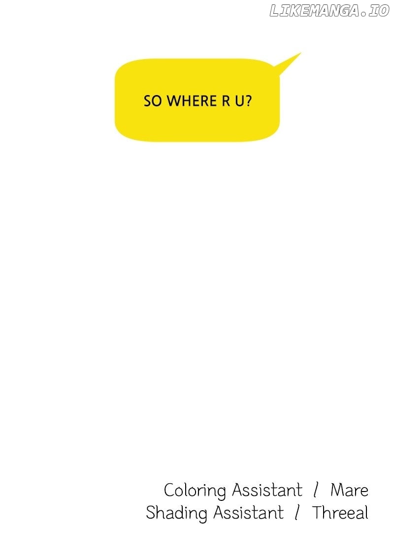 Back to Chanbi Chapter 45 - Page 109