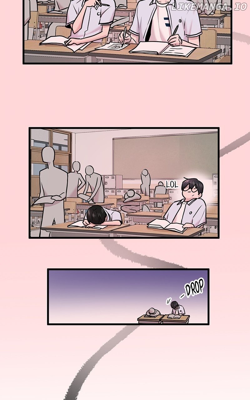 Back to Chanbi Chapter 45 - Page 2