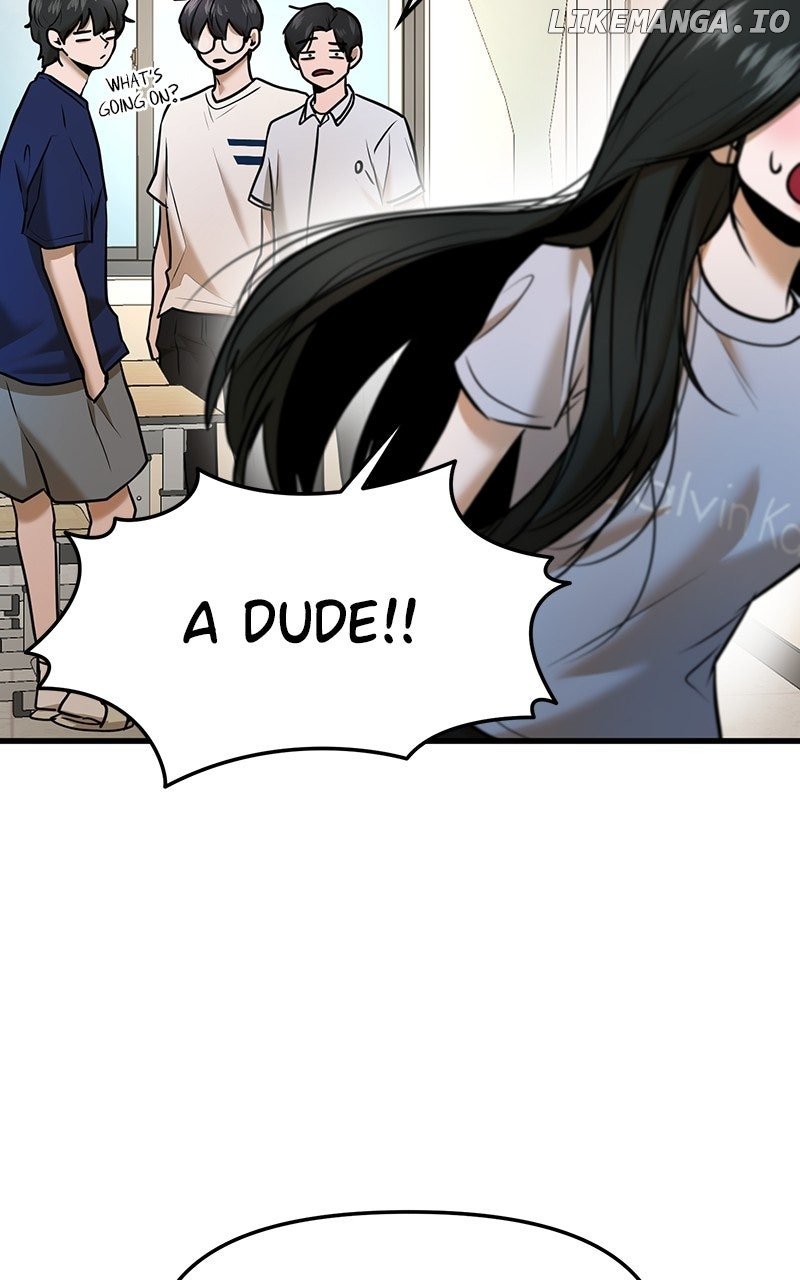 Back to Chanbi Chapter 45 - Page 25