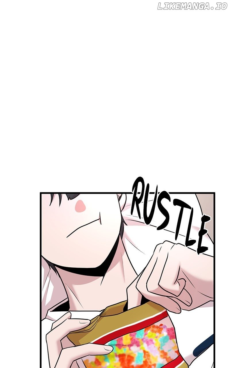 Back to Chanbi Chapter 45 - Page 37