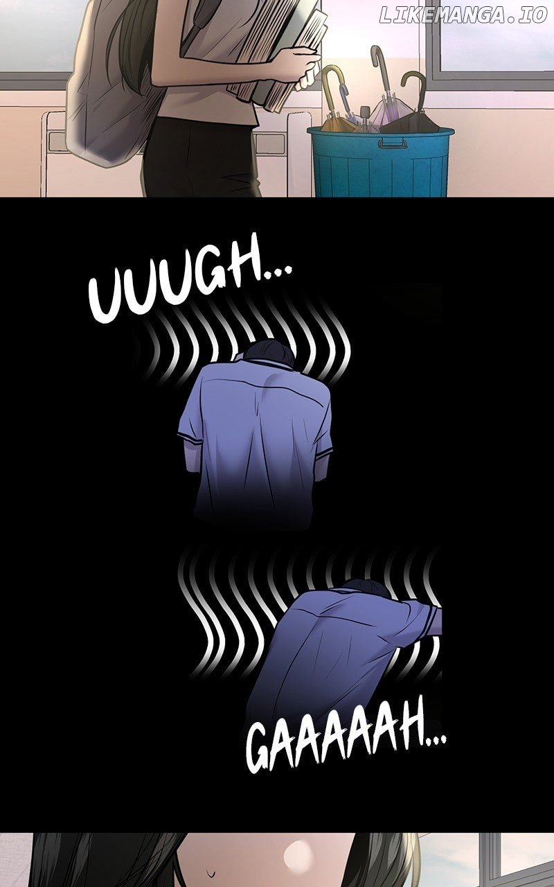 Back to Chanbi Chapter 45 - Page 47