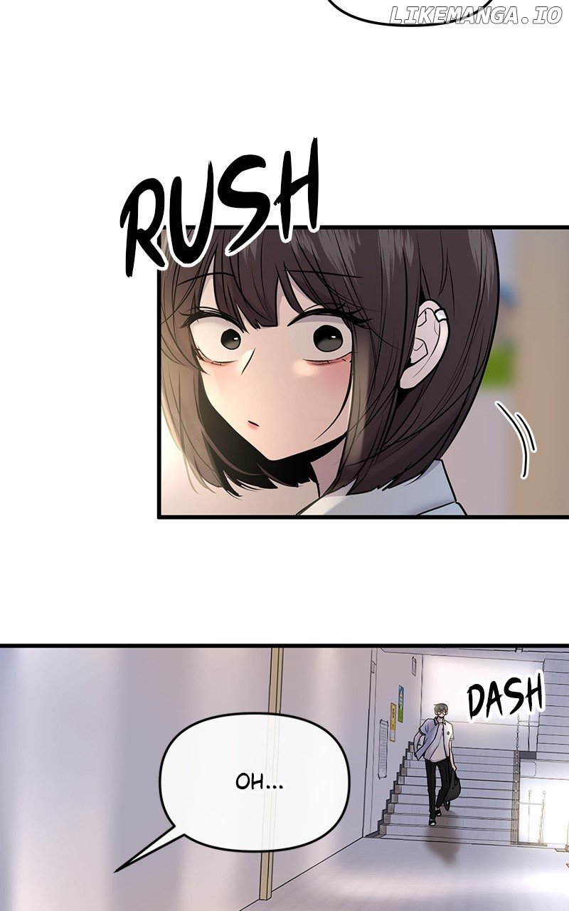 Back to Chanbi Chapter 45 - Page 58