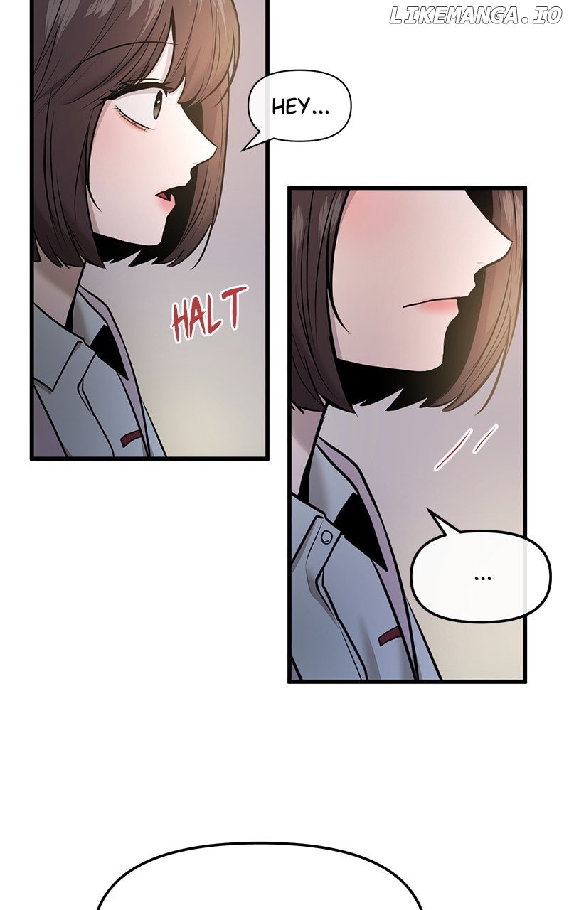 Back to Chanbi Chapter 45 - Page 60