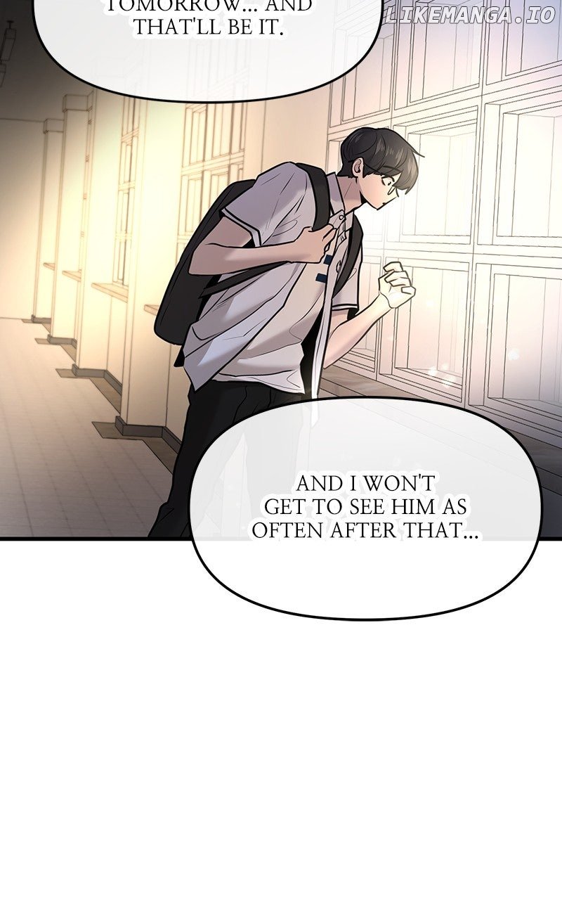 Back to Chanbi Chapter 45 - Page 67