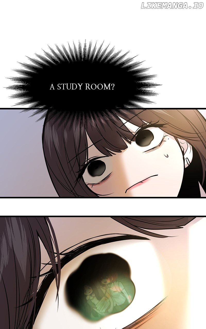 Back to Chanbi Chapter 45 - Page 74