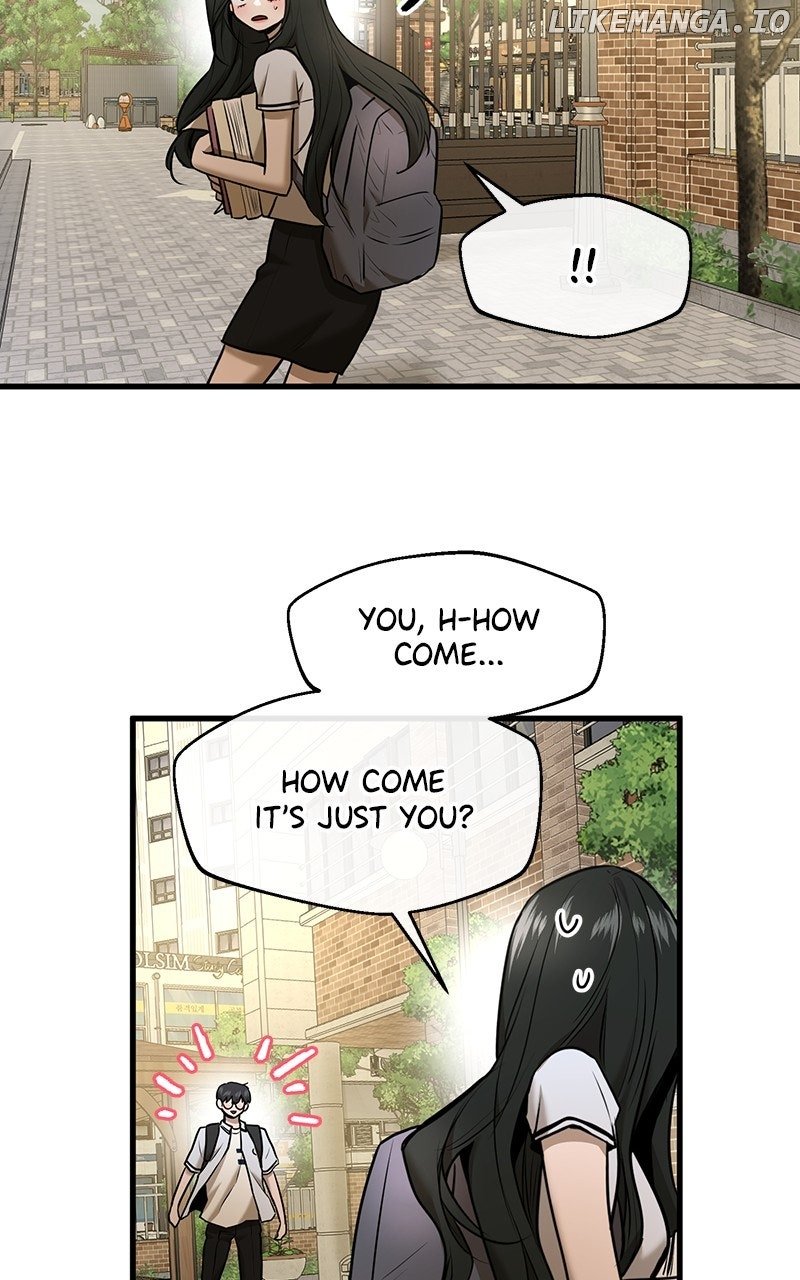 Back to Chanbi Chapter 45 - Page 81