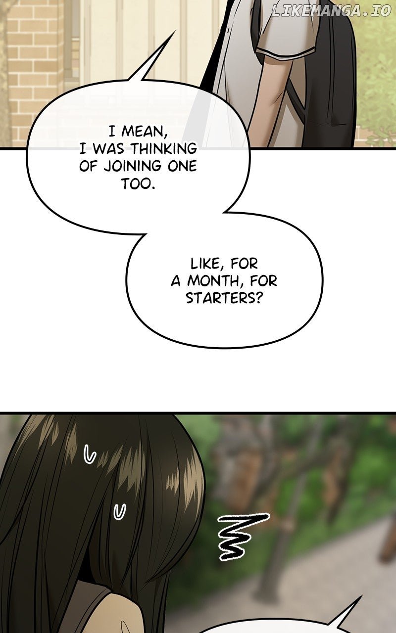 Back to Chanbi Chapter 45 - Page 87