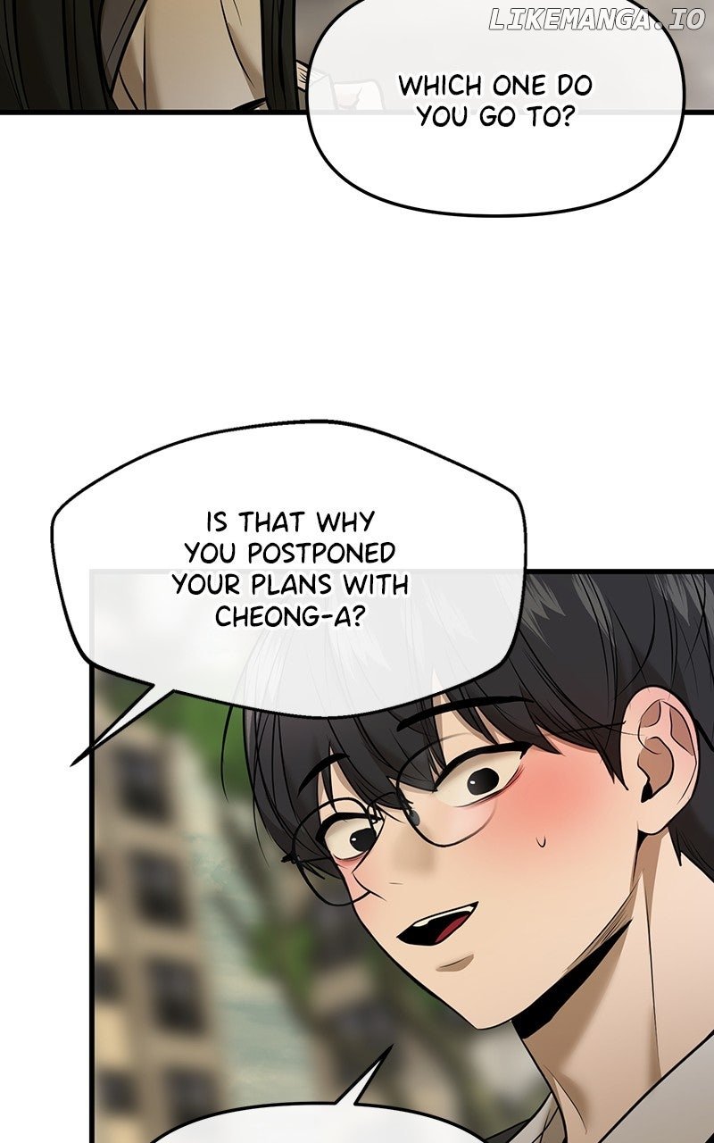 Back to Chanbi Chapter 45 - Page 88